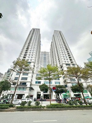 cđt cho thuê văn phòng hạng b tòa central field 219 trung kính,cầu giấy dt 90-1000m2 giá 265k/m2