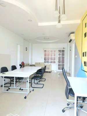 lỗ vốn cho thuê? vp 36m2 chỉ 9tr - bao 100% phí quản lý, nước, mạng!