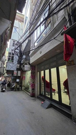 nhà đẹp dân xây, 2 thoáng, thang máy, ô tô, kinh doanh, gần phố, trung tâm đống đa