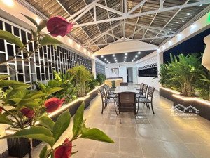 nhà vườn nhà bè - 5x20 - 4 tầng - 7pn - xe hơi ngủ trong nhà - chỉ 6.99 tỷ