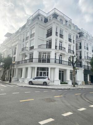 Cho thuê nhà Louis Đại Mỗ 160m x 5 tầng Lô góc mới đẹp 80tr 0903409888