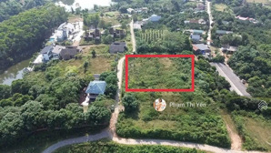 view panorama - mua làm villa nghỉ dưỡng 1953m2/200m2 ont tại lương sơn giá chỉ 8.5 tỷ