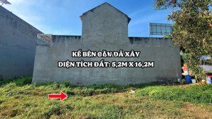 bán đất chính chủ mặt tiền tc3 cát tường phú sinh sổ riêng - bao sang tên