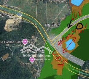 bán 5 lô đất thôn núi bé xã nam phương tiến giáp vành đai 5 và đường 60m nối lên hà đông 