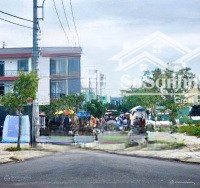 bán đất nền khu phố chợ bà rén