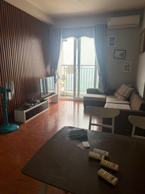 cho thuê căn hộ the park residence, 2pn 2wc có ban công full nội thất 11 triệu.lh: 