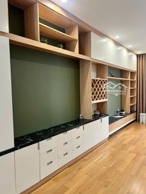 cc cho thuê lk sunrise d-the manor central park 2 mặt tiền kinh doanh siêu tốt full đồ 