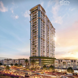 duy nhất 1 căn hộ mia ngay trung tâm thanh phố đà nẵng view biển giá đầu tư