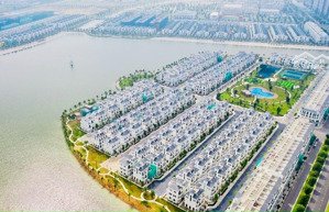 top 1! biệt thự đơn lập góc giá tốt nhất tại vinhomes ocean park gia lâm. lh: 