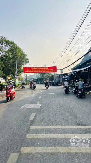 bán đất phú hoà ngay chợ bình điềm