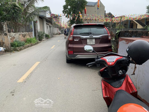 có 1 không 2 lô đất 198 m2 trục chính kinh doanh bất chấp