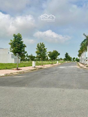 bán đất ngộp tại thủ thừa long an cũ. nguồn mới chính chủ.