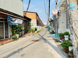 bán 200m2 đất hẻm ô tô - phước long b - cách đỗ xuân hợp 400m