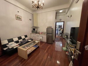 căn hộ ccmn đủ đồ phố lò đúc hàn thuyên dt 45m2 giá 8tr