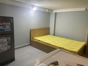 (8349) becamex việt sing. lầu 4 full nội thất 2,8 triệu / tháng ( kế vòng xoay an phú)