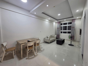 cho thuê cc 2pn, 2wc, 62m2 tại sunview town nhà mới đẹp vào ở liền lh việt 0932,683,991 xem nhà