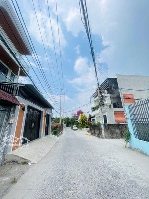 bán nhà mới trung đông 5-đông thạnh-hóc môn-hẻm oto-sổ mới ra 2026