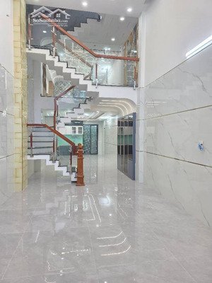 nhà mới, 5 tầng, hương lộ 2, bình trị đông, bình tân, hẻm xe tải, vuông vức, 4x19 giá chỉ 7,2 tỷ