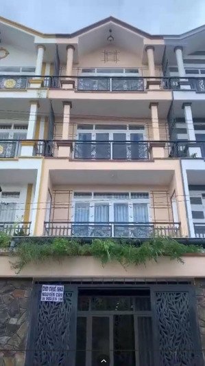 bds dòng tiền 20tr/tháng - hoa hồng 2% - sát q6 bà hom, hẻm tải 8.8 tỷ