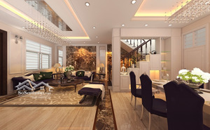 siêu hiếm! mặt phố nguyễn văn lộc, biệt thự mặt tiền 10m, kinh doanh sầm uất 24/7, quận hà đông