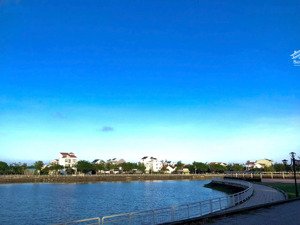 quỹ đất view hồ trảng kèo khan hiếm tại hội an - diện tích phù hợp xây khách sạn (ms521)