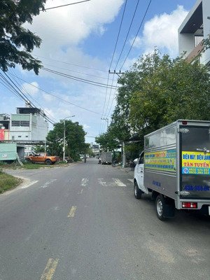 xin chào mọi người chủ cần bán lô đất đẹp đường hòa an 25, khu bến xe trung tâm, vị trí cực kỳ t