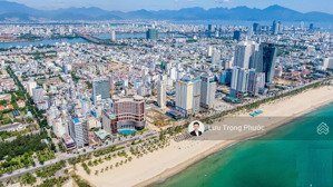 bán đất mặt tiền lê đức thọ 1.290m² ngang 30m, đất tmdv, gần bến du thuyền, sơn trà, đà nẵng