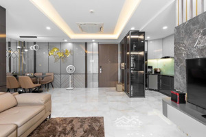 cho thuê căn hộ 1pn ,1wc khu mới the aurora phú mỹ hưng, giá tốt