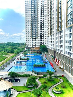 bán căn hộ the park residence, 62m2, 2pn 1wc full nội thất chỉ 3 tỷ. lh: 