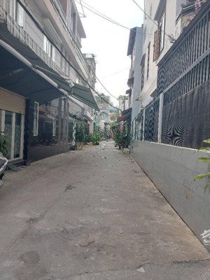 hxh phú thọ hòa tân phú 38m2 2 tầng 2pn 2wc 4 tỷ