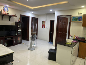 bán căn hộ 3pn chung cư phú thạnh rộng rãi, đẹp, có nhiều tiện ích nội khu