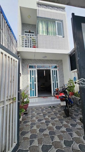 nhà đẹp giá tốt chính chủ cần bán tại khu phố tân tỉnh b, phường mỹ phong, đồng tháp mới