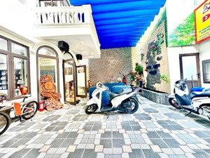 biệt thự phố quận hoàng mai. 174m2 3 tầng, mặt tiền quyền lực, kinh doanh đỉnh, giá 66 tỷ