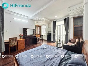 studio bancol full nt ngay q1- máy giặt riêng