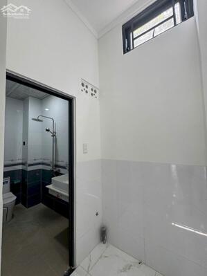 BÁN NHÀ MẶT TIỀN KINH DOANH NGAY TRẠM THU PHÍ BỬU LONG- SỔ THỔ CƯ