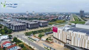 Shophouse Kinh doanh An Cựu Galleria OSH-11-4