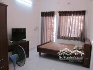 cho thuê phòng sạch đẹp hẻm 47 trần quốc toản q.3 (nhà thờ tân định). chỉ nhận khách nữ.