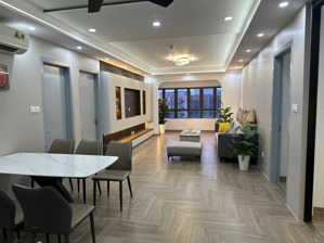 căn hộ 3pn + 2wc tại chung cư booyoung, mỗ lao, 8,5 tỷ, 107m2 giá ưu đãi