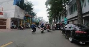 siêu ngộp quận 1 - giảm 50% chdv cống quỳnh - 26 phòng - thang máy - chốt 12.5 tỷ