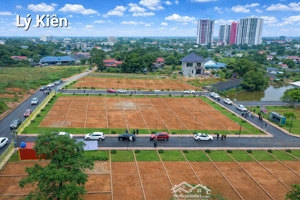 cần tiền mua chung cư tôi muốn bán lô đất 100m2 ngay ql21 mặt tiền 5,02m rẻ hơn thị trường 300tr.