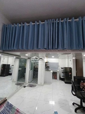 bán chung cư 47-57 nguyễn thái bình thang máy quận 1