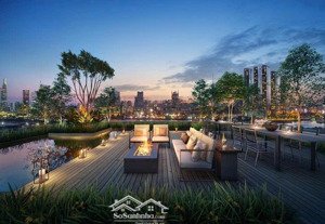 stu cora tower, đường 29/3, bán gấp 2,8 tỷ - chiết khấu hấp dẫn, 32 m2, 1pn, 1wc