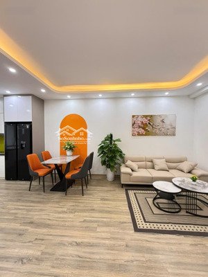 bán căn hộ 68m, 2 ngủ, 2 vệ sinh, tầng 5, toà hh03b khu 11 toà, nội thất như hình