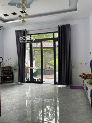 bán nhà gần giáo xứ thuận hòa - 89m2 - có hđt 5tr/tháng - đường 4m - giá cực rẻ 1.1 tỷ