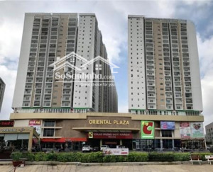 bán căn hộ oriental plaza 685 âu cơ dt 105m2 3pn 2wc giá 4.9 tỷ sổ hồng đúng giá mão