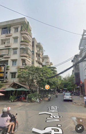 căn hộ 2 phòng ngủ - trung tâm thành phố - vị trí vàng