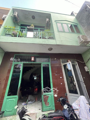 gần lũy bán bích - huỳnh thiện lộc - tân phú - hẻm 6m - chính chủ - 70m2 - 3tầng - 4pn- hơn 7 tỷ tl