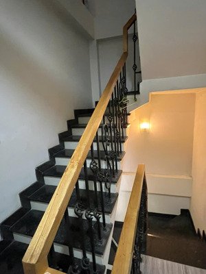 bán nhà 3 tầng hẻm 4m , p thạnh mỹ lợi , chợ cây xoài