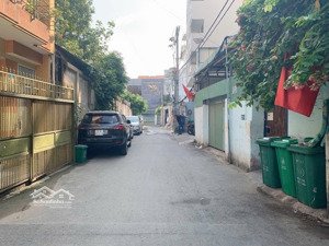 bán lô đất siêu đẹp ngay nguyễn gia trí p.25 bình thạnh, 10x22m, sổ vuông vức, ctxd: hầm 7 tầng