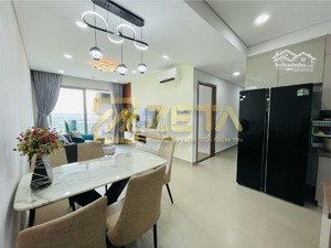 cho thuê căn 3pn-2wc 90m2, full nội thất đẹp giá 18tr river panorama quận 7